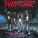 BLOOD FEAST - Chopping Block Blues (2024) CD